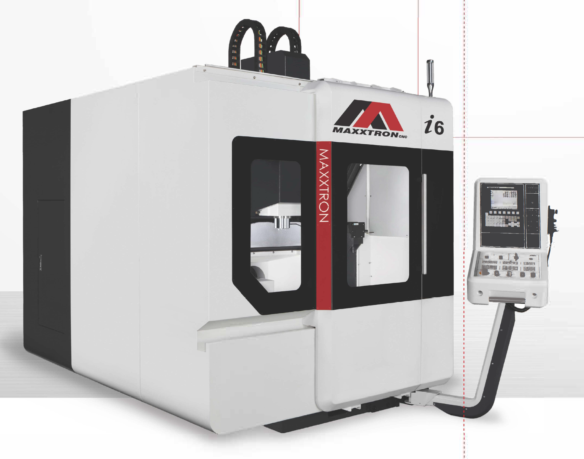 高速石墨加工中心机-富源机械(东莞)有限公司